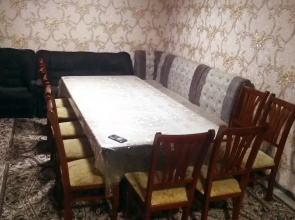 Family Guest House Muhammad Mini-hotel