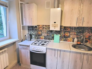 Квартира Удобное Расположение Рядом Транспорт Парковка у Входа