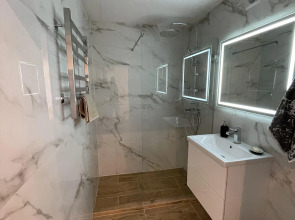 Апартаменты Охта Парк Village Aparts