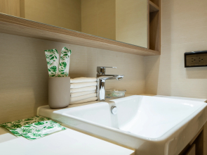 Апартаменты Семейные 2bd  в Laguna Skypark