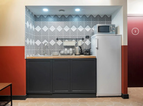 Хостел Друзья на Банковском