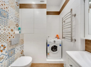 Апартаменты White  by Smart Lofts Moscow