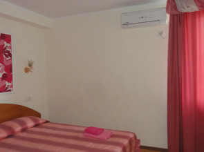 Гостевой Дом Ромашка