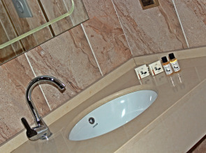 Отель Feza otel