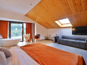 Отель ГрандШале