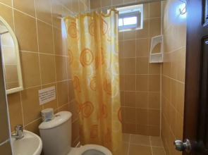 Гостевой дом Флора