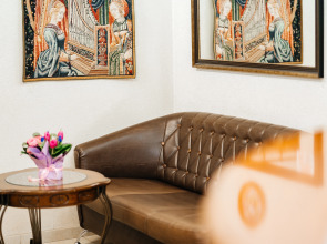 Отель Котбус