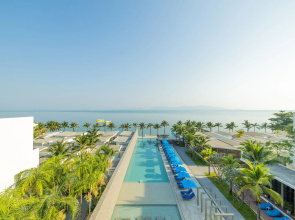 Explorar Koh Samui Adults Only Resort (16+) Resort