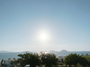Апарт-отель Turgutreis Apart Hotel