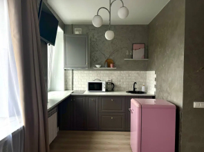 Апартаменты Hygge Karelia Romantica