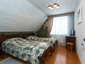 Гостевой дом Петровых