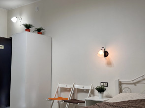 Квартира DiAm studio в сердце Васильевского острова