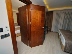 My Dream Istanbul Hotel