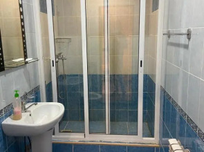 Мини-отель Солнечная горка