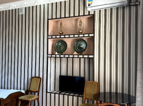 Гостевой Дом Shahnoza Grand