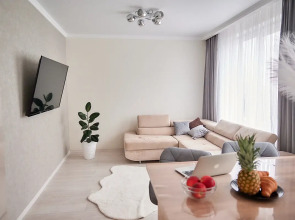 Апартаменты в Светлогорске