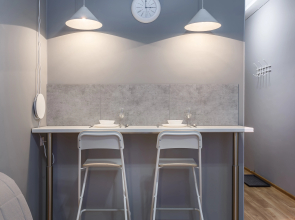 Апартаменты Апартоника на Технопарке