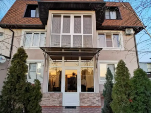 Vela Guest House