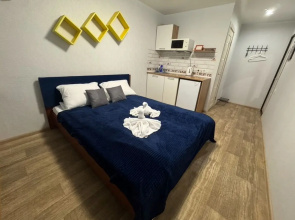 Studiya 2 Flat