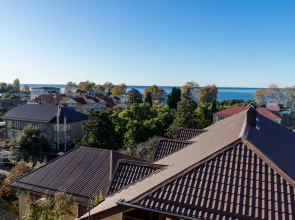 Гостевой дом Лагуна