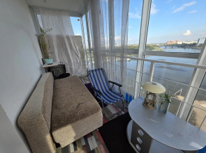 Апартаменты Двухкомнатные