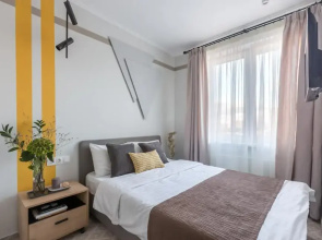 Kristall Apartments