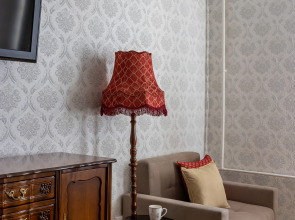 Апартаменты Aristocrat Flat