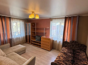 Квартира Уютная возле Макдональдс