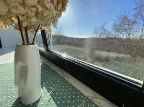 Апартаменты Лофт-Студия на Садовой