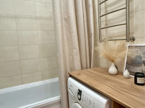 Квартира на Макаренко 30