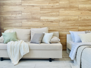 Квартира Atmosfera Sna рядом с ЖД вокзалом