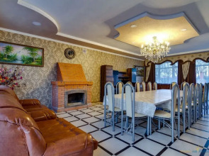 База Отдыха Тавуш