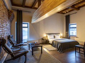 Отель Cedar Grass