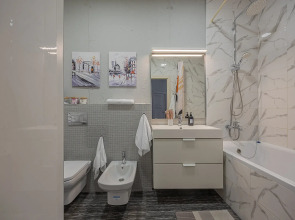 Апартаменты в ЖК Европeйcкий