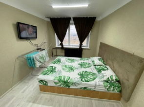 Na Nekrasova 49 Flat