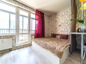 Апартаменты Апартаменты in Palacio