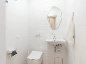 Квартира Ландыш