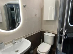 Апартаменты ApartCentr Makhachkala