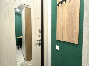 Квартира Mars Hotel Павловский Тракт 307