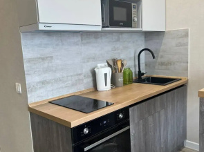 Новая студия в СИБИРЬ HOUSE