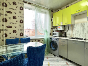 Апартаменты Apart Home Terve