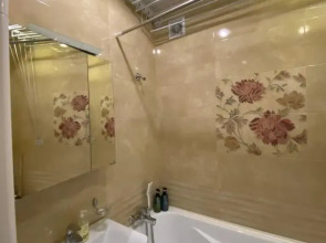 Квартира у зоопарка