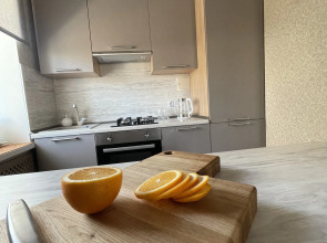 Квартира у Фонтана