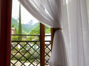 Отель Rit_hotel