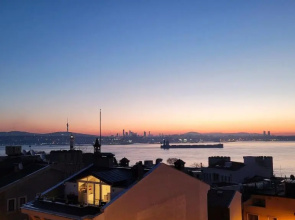 Гостевой дом Marmara
