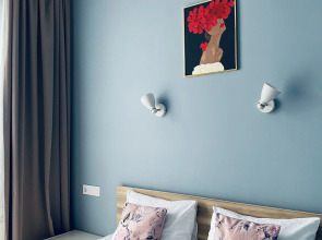 Апартаменты ЛаСла