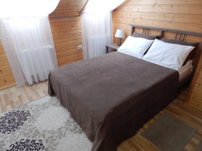 Гостевой дом Династия