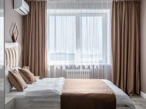 Апартаменты Sea View Aurora