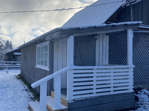 Guest house Usadyba Turna