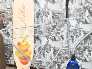 Апартаменты на 50 лет Октября